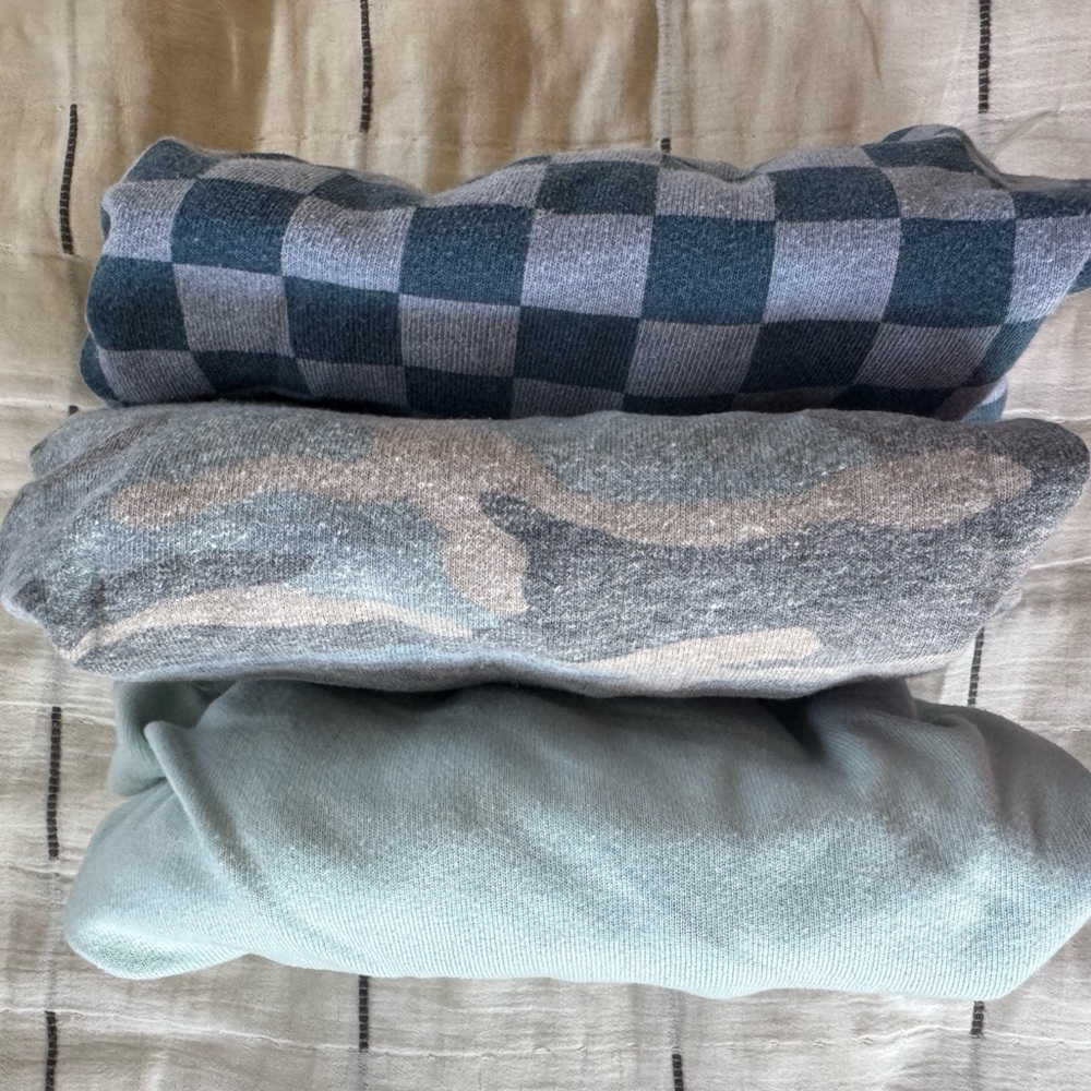 Childhoods Clothing Hoodie Bundle